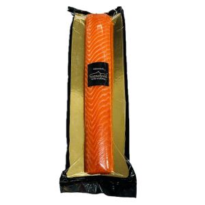 Sognefjord Zalm Haas Royal gerookt